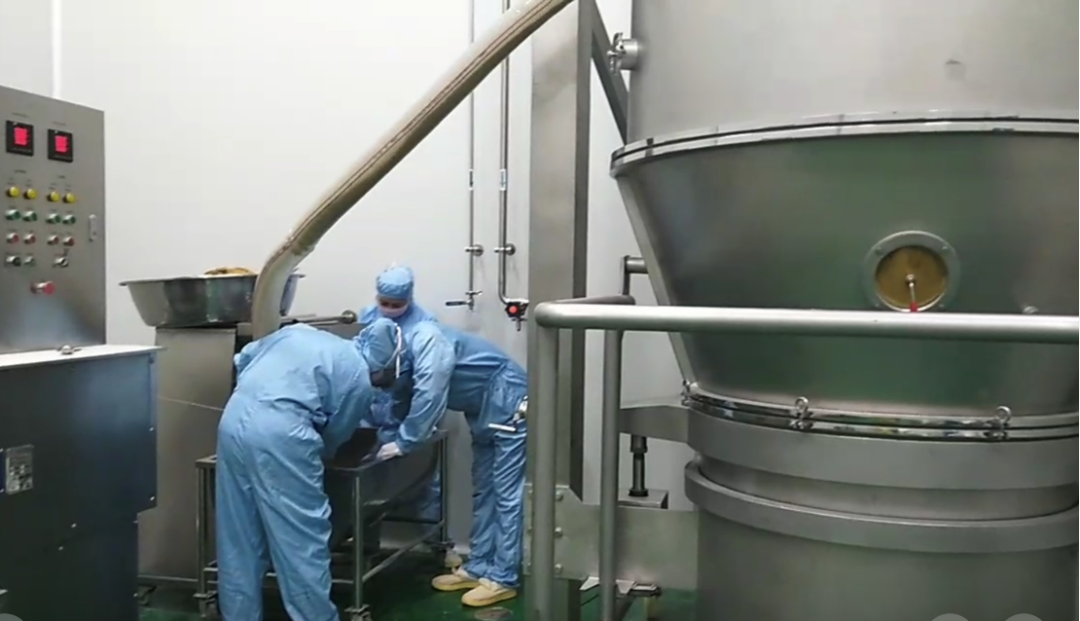 天空电子·(中国)网站满负荷运转保障药物供应